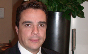 Harold Kluit nieuwe gm Swissôtel Amsterdam