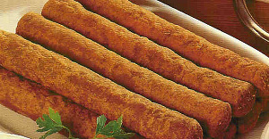 Reorganisatie snackfabrikant Beckers