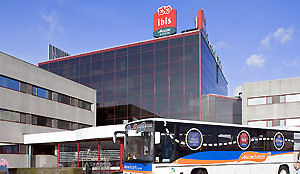 Amsterdamse Bos schoon dankzij prikactie hotel