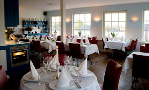 Chef-kok De Polderkeuken weg