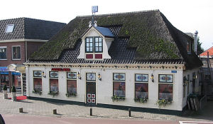 Wervershoof betreurt caféfaillissement