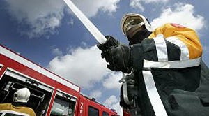 Weer controle kleine hotels op brandveiligheid