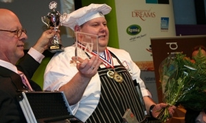 Nieuwe uitdaging voor Henri Brouwers