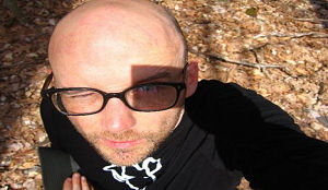 Veganistische popster Moby strikt Belgische cateraar