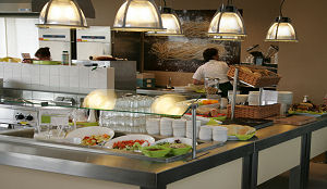 SAB opent nieuwe locatie Tast Toe