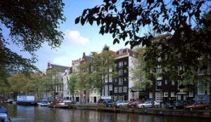 Patrick Kerkhoven weg als gm Pulitzer Hotel Amsterdam