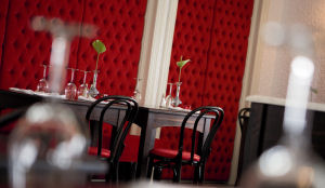 De Zwaan klaar voor tweede Michelinster