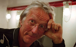 Freek de Jonge barkeeper van 't Veerhuis