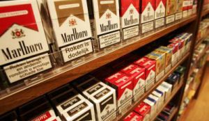 Sligro en branchegenoot samen in rookwaren