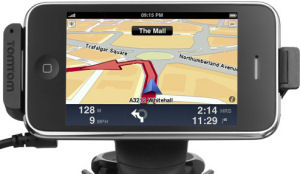 KHN stelt data beschikbaar aan Tele Atlas