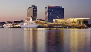 ING: Herstel hotelsector in zicht