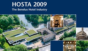 Hosta 2009: Bezetting verder omlaag