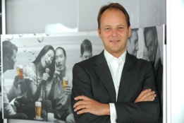 Nieuwe marketing manager Heineken