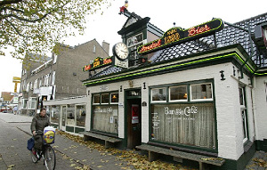 Joop Bohlmeijer verkoopt Anno 1890