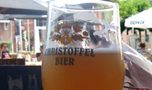 Canadese order voor Christoffel