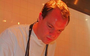 Lex Kok (ex-Le Garage) naar George W.P.A.