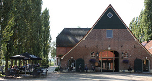 Boer mag levenslang gratis eten in hotel