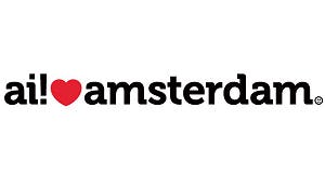 Ai!Amsterdam wordt Ai!LoveAmsterdam