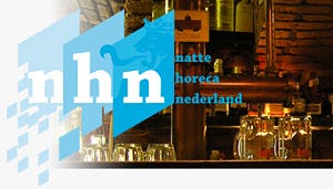 Buma-korting bij Natte Horeca Nederland