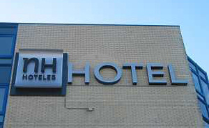 NH en Hesperia samen verder