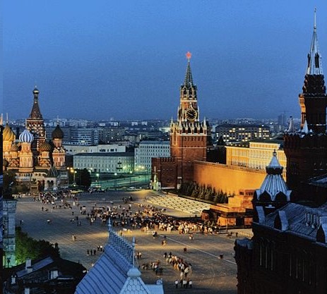 Kamerprijs Amsterdam -16, Moskou -39 procent