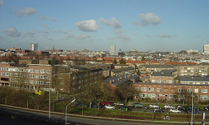 Finalisten Meest Gastvrije Stad 2009 bekend