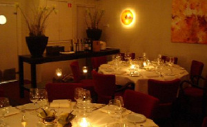 Le Défi beste bij Restaurant Week