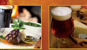 Kleine brouwers promoten bier met eten