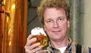 Twaalf brouwers genomineerd voor 'Held van de Smaak 2009