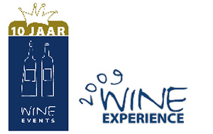 Vierhonderd wijnliefhebbers bij Fifteen