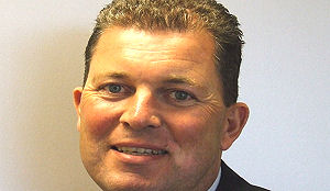 Commercieel directeur ISS Catering Services vertrekt