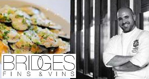 Hotel The Grand opent Bridges