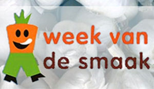 Promotieweek van de Smaak op spoor