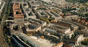 Veel overlast horeca Indische Buurt Amsterdam