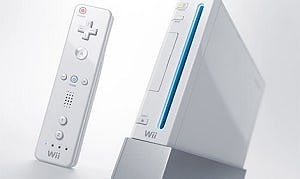 Wii komt met fastfood-game