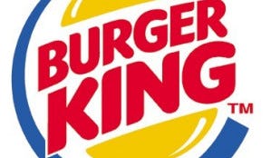 Burger King Suriname net niet in de uitverkoop