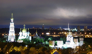 Restaurant Anti-Sovjetskaja krijgt andere naam