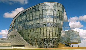 Sociale werkvoorziening cateraar op gemeentehuis