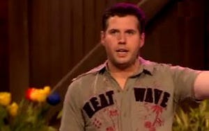 Lama Tijl Beckand opent exclusieve club