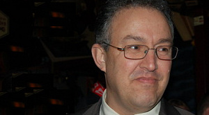 Aboutaleb trapt af voor pittige horecaopleiding