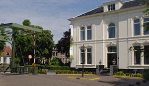 Kaatje bij Romantik Hotels