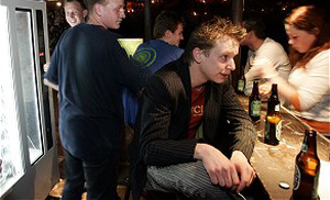 Forse stijging aantal drankketen