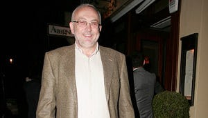 Franse topkok Koffmann keert terug in Londen