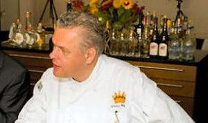 Geen koerswijziging Alliance door voorzitterwissel