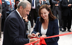 Crowne Plaza Amsterdam vernieuwd