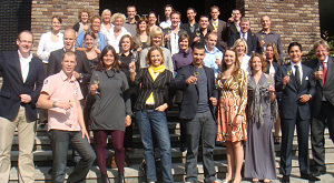 Goede score opleiding Gastronoom-Sommelier