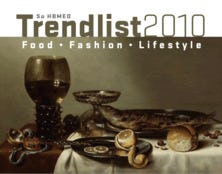 Service en free refill de trends voor 2010