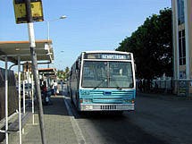 Openbaar vervoer Curaçao drama horeca