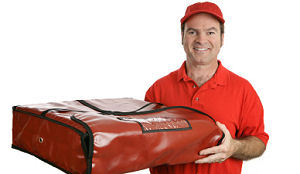 Nederlander geeft meeste geld uit aan bezorgmaaltijd