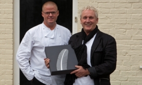 Paul van de Bunt investeert €50.000 in sterrenbezoek